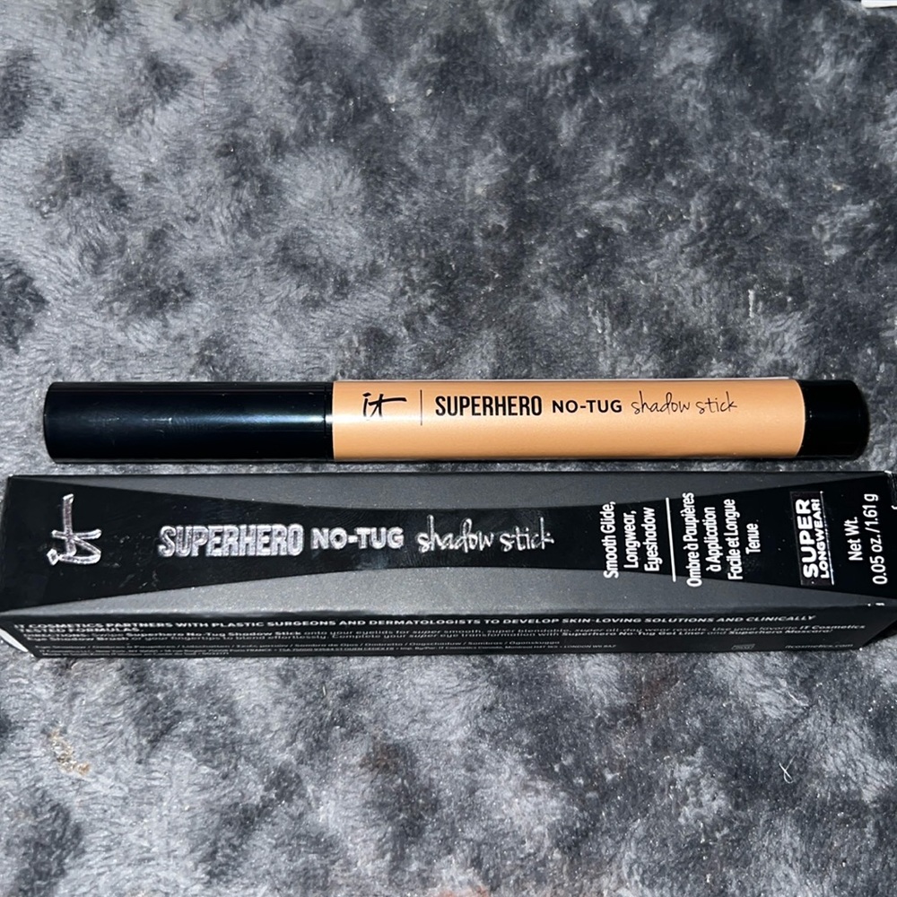 It Cosmetics Superhero Shadow Stick